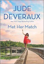 Cover art for Met Her Match
