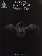 Cover art for Avenged Sevenfold - Waking the Fallen (Guitar Recorded Versions)