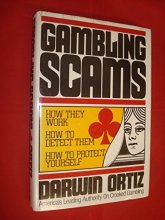 Cover art for Gambling Scams: How They Work, How to Detect Them, How to Protect Yourself