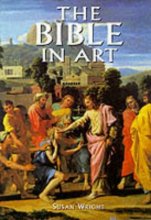 Cover art for The Bible in Art