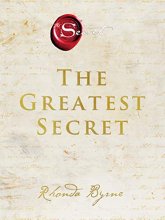 Cover art for The Greatest Secret (The Secret)