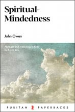 Cover art for Spiritual-Mindedness