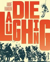 Cover art for Die Laughing