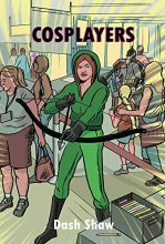 Cover art for Cosplayers