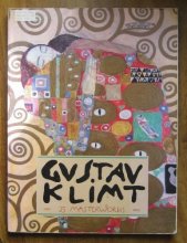 Cover art for Gustav Klimt: 25 Masterworks