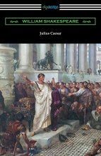 Cover art for Julius Caesar (Annotated by Henry N. Hudson with an Introduction by Charles Harold Herford)