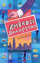 Cover art for The Ambrose Deception
