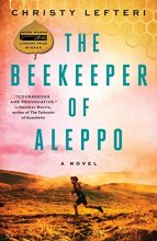 Cover art for The Beekeeper of Aleppo: A Novel