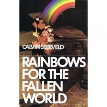 Cover art for Rainbows for the Fallen World: Aesthetic Life and Artistic Task