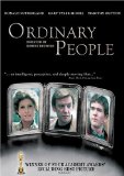 Cover art for Ordinary People