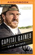Cover art for Capital Gaines