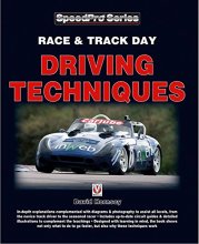 Cover art for Race & Track Day Driving Techniques (SpeedPro Series)