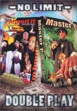 Cover art for No Limit - Double Play (Da Last Don / I'm Bout It)