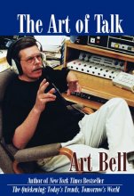 Cover art for The Art of Talk