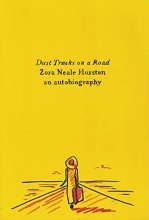 Cover art for Dust Track on a Road: An Autobiography