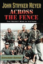 Cover art for Across The Fence