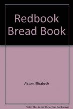 Cover art for The Redbook Breadbook