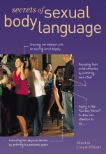 Cover art for Secrets of Sexual Body Language