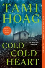 Cover art for Cold Cold Heart