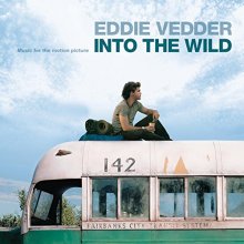 Cover art for Into the Wild / O.S.T.