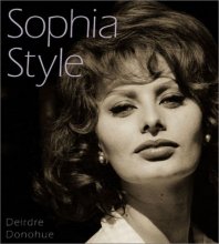 Cover art for Sophia Style