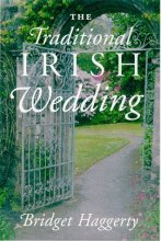 Cover art for The Traditional Irish Wedding