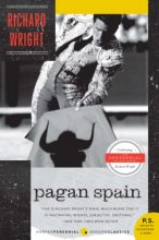 Cover art for Pagan Spain