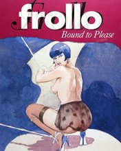 Cover art for Bound to Please