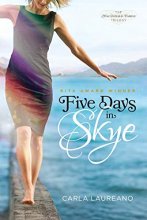 Cover art for Five Days in Skye (The MacDonald Family Trilogy)