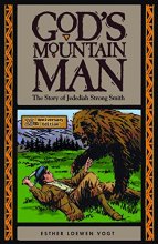 Cover art for God's Mountain Man