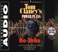 Cover art for Tom Clancy'S Power Plays