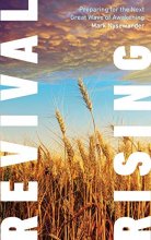 Cover art for Revival Rising: Preparing for the Next Great Wave of Awakening