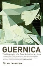 Cover art for Guernica: The Biography of a Twentieth-Century Icon