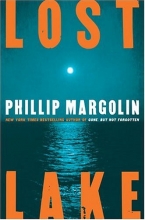 Cover art for Lost Lake