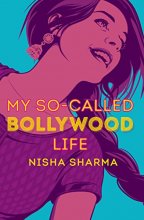 Cover art for My So-Called Bollywood Life