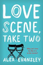 Cover art for Love Scene, Take Two