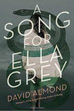 Cover art for A Song for Ella Grey