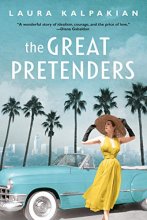 Cover art for The Great Pretenders