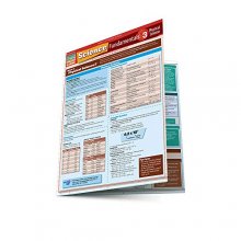 Cover art for Science Fundamentals 3 Physical Science (Quick Study Academic)