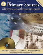 Cover art for Mark Twain - Using Primary Sources in the Social Studies and Language Arts Classroom