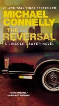 Cover art for The Reversal (Series Starter, Lincoln Lawyer #3)