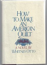 Cover art for How to Make an American Quilt