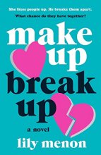 Cover art for Make Up Break Up