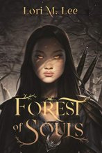 Cover art for Forest of Souls (Shamanborn Series, 1)