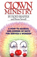 Cover art for Clown Ministry