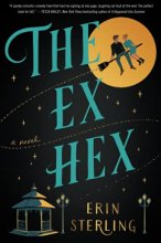 Cover art for The Ex Hex