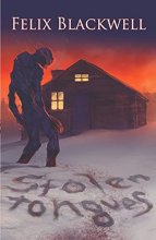 Cover art for Stolen Tongues