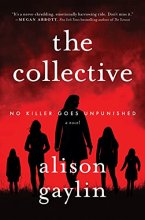 Cover art for The Collective: A Novel