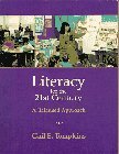 Cover art for Literacy for the 21st Century: A Balanced Approach