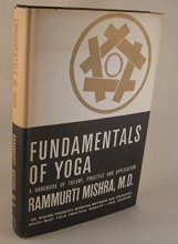 Cover art for Fundamentals of Yoga